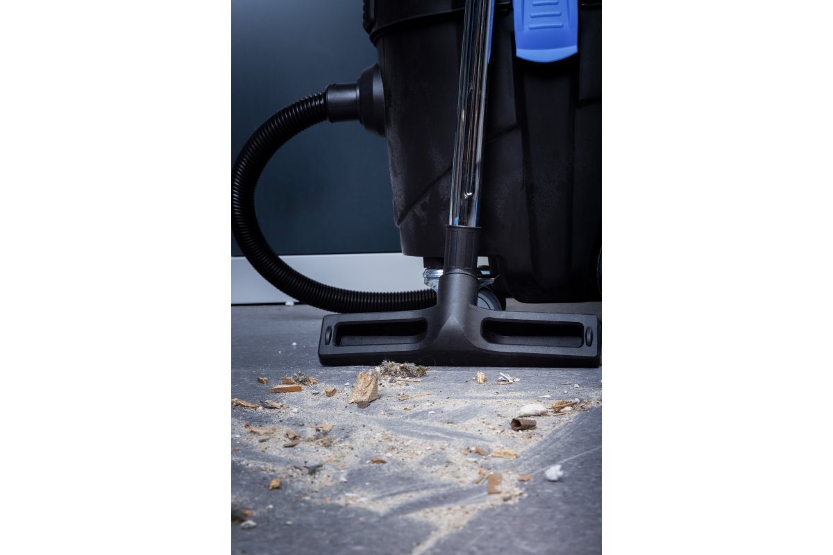 Professional vacuum cleaner with automatic filter cleaning function 30 l AS