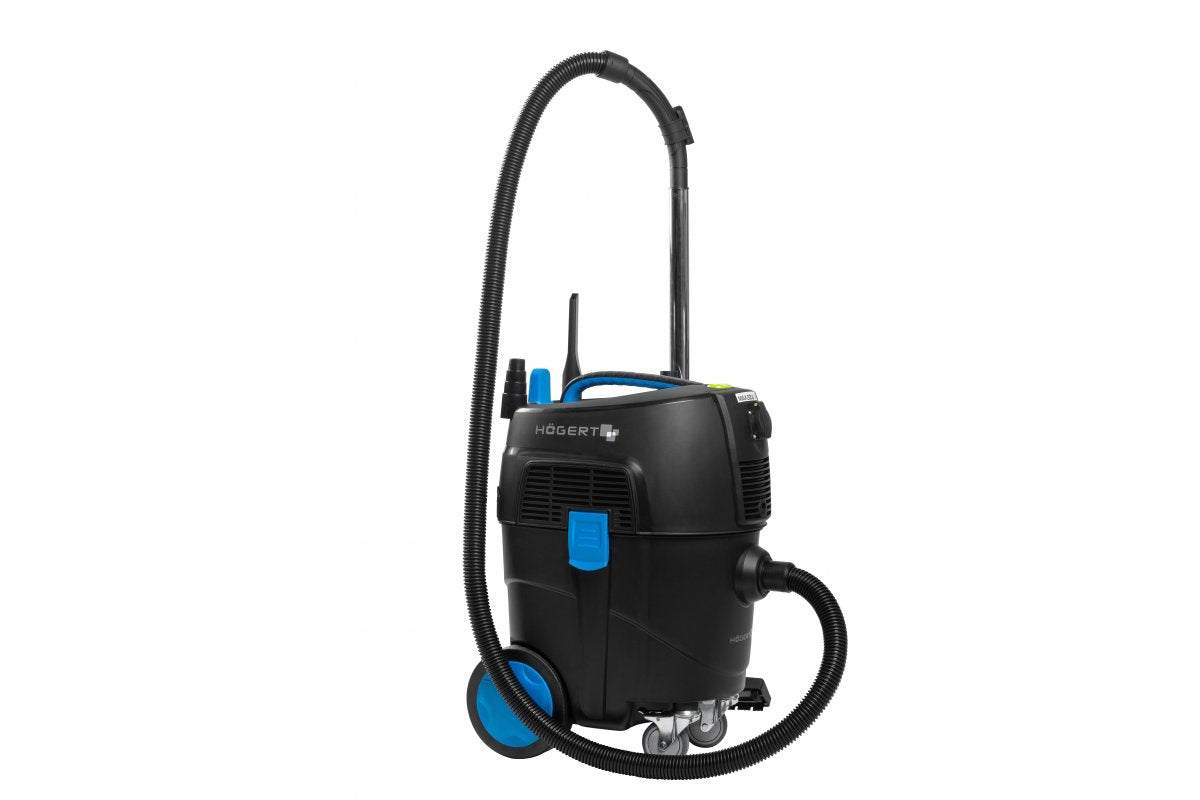 Professional vacuum cleaner with automatic filter cleaning function 30 l AS