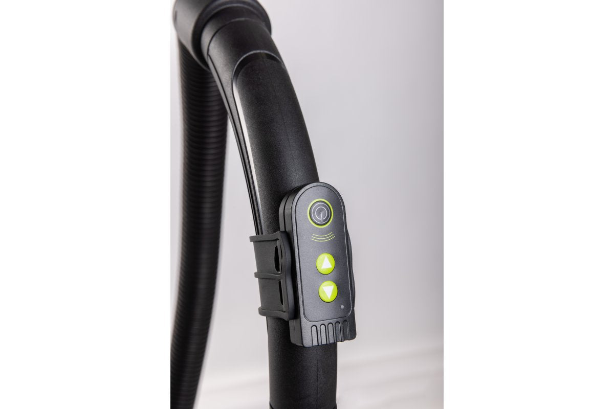 Professional vacuum cleaner with automatic filter cleaning function 30 l AS