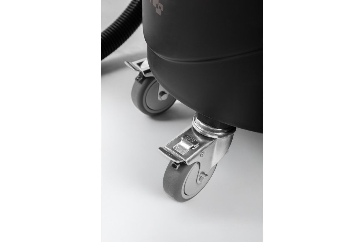 Professional vacuum cleaner with automatic filter cleaning function 30 l AS