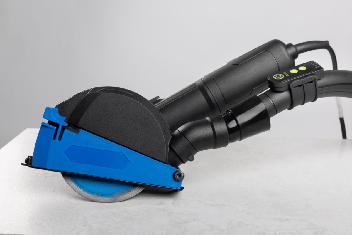 Professional vacuum cleaner with automatic filter cleaning function 30 l AS