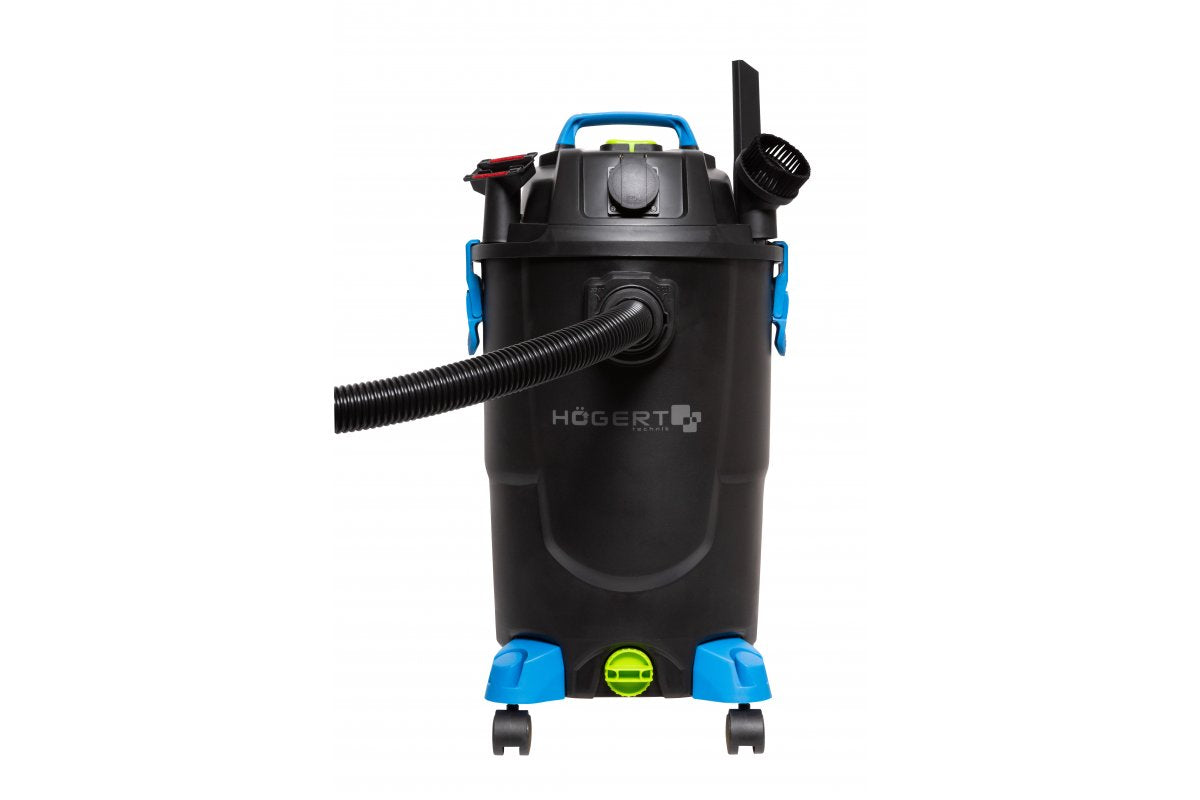 Aspirador universal 30 l AS