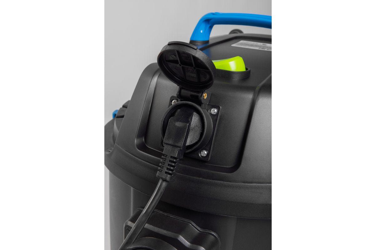 Aspirador universal 30 l AS