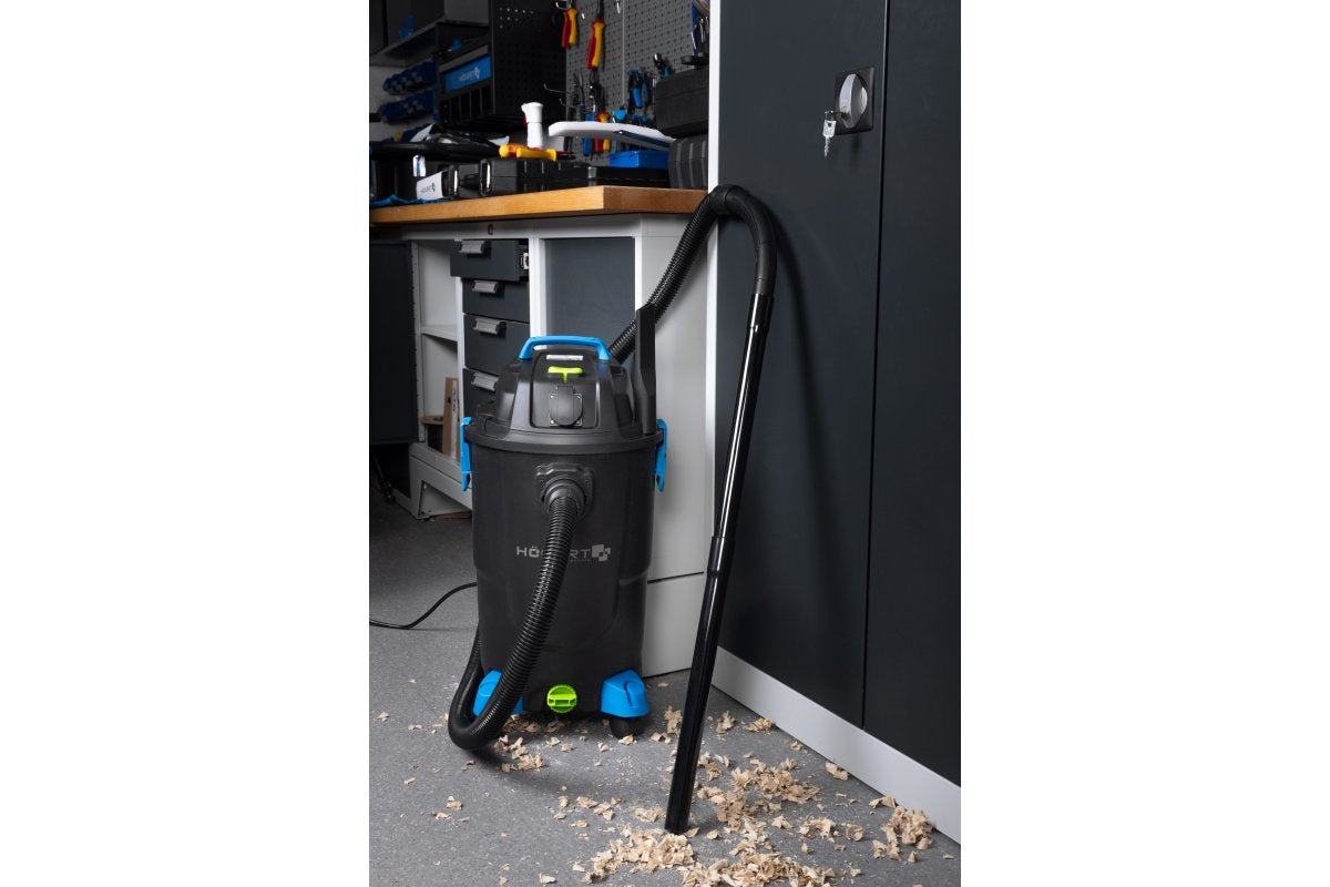 Aspirador universal 30 l AS