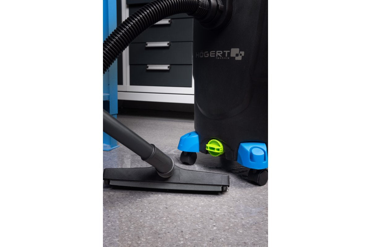 Aspirador universal 30 l AS