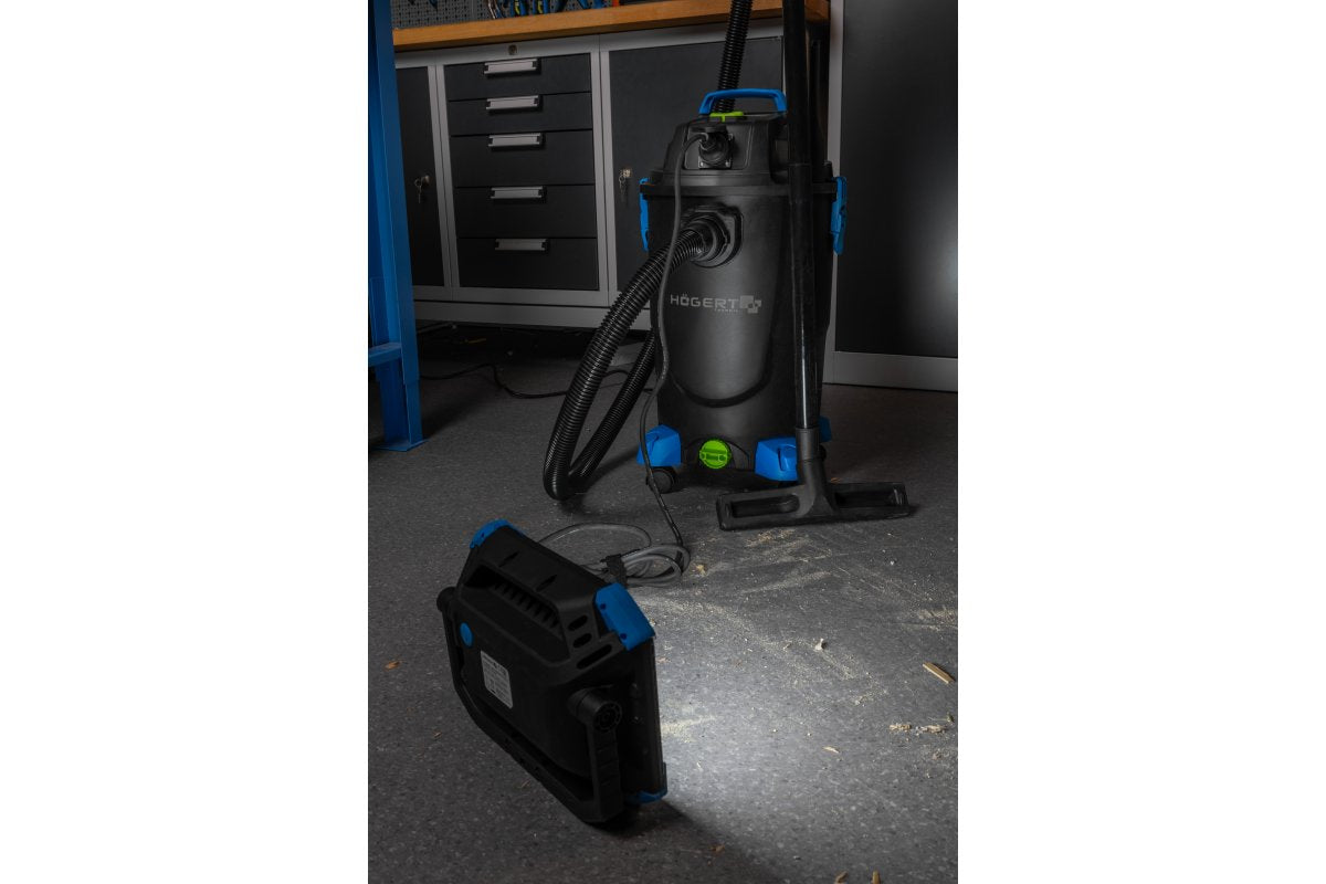 Aspirador universal 30 l AS