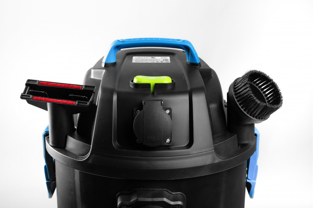 Aspirador universal 30 l AS