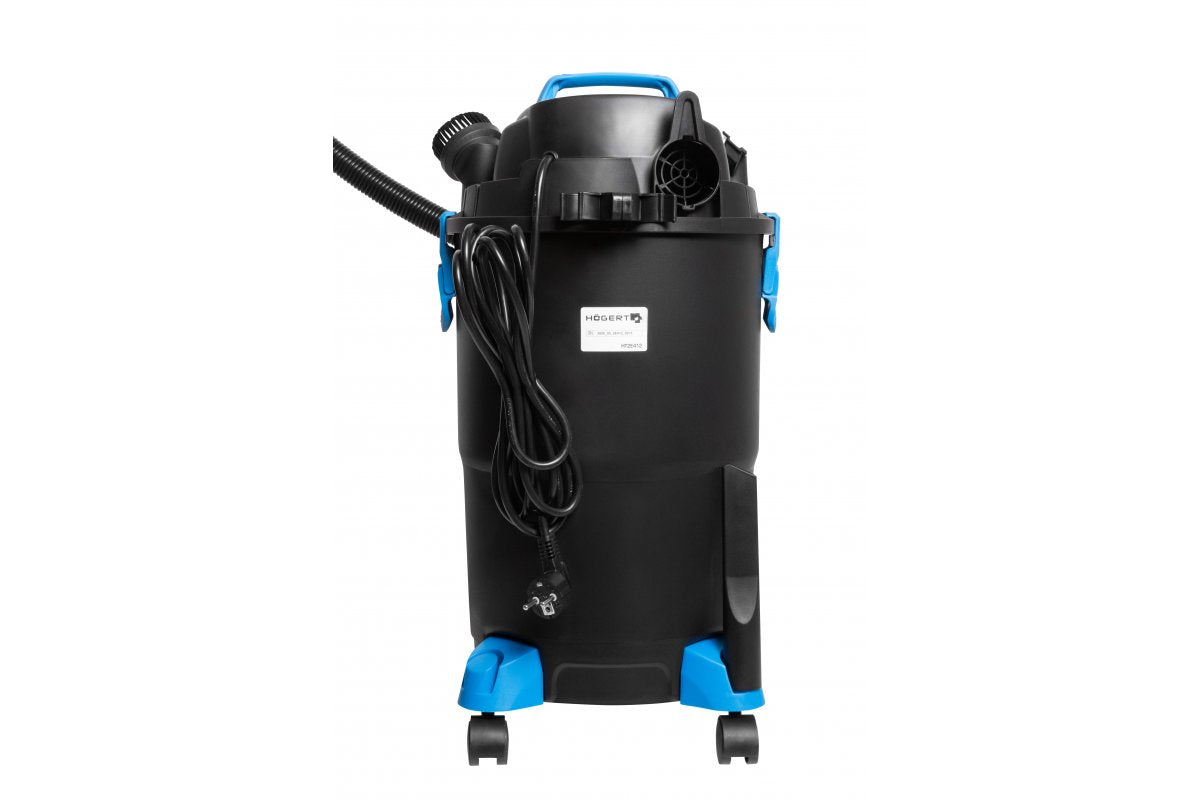Aspirador universal 30 l AS