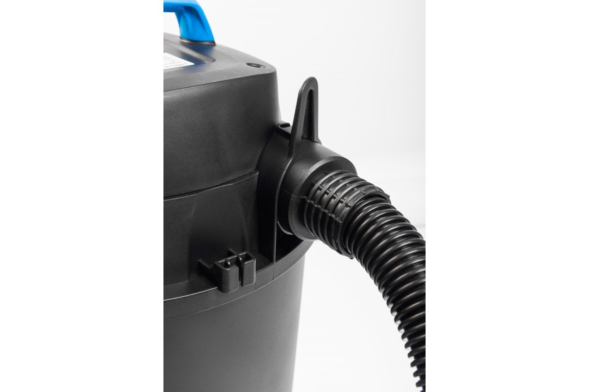 Aspirador universal 30 l AS