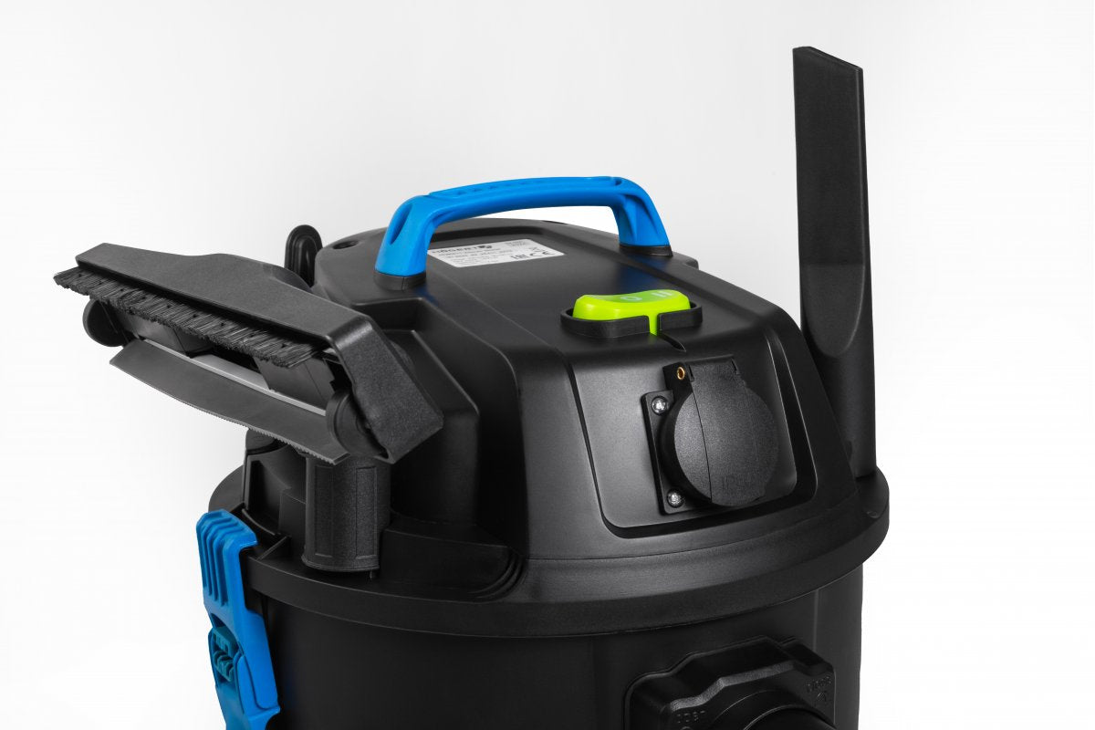 Aspirador universal 30 l AS