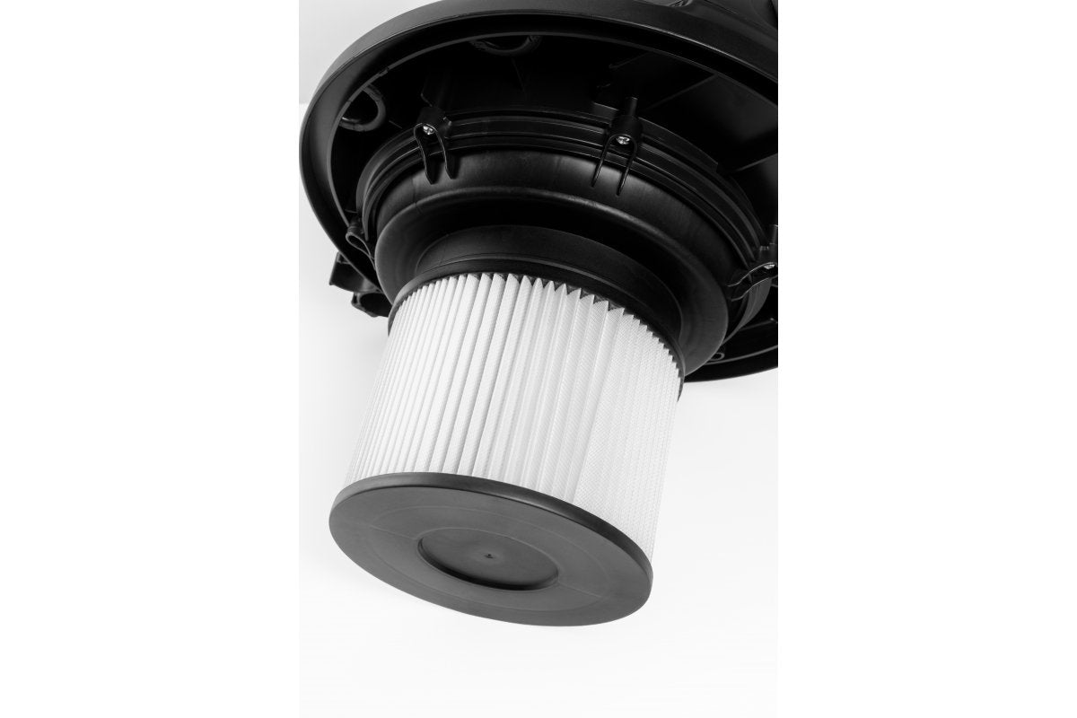 Aspirador universal 30 l AS