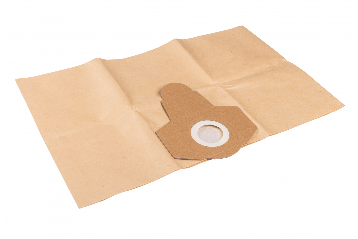 Bolsas de papel para HT2E411; 20 l; 5 uds.,