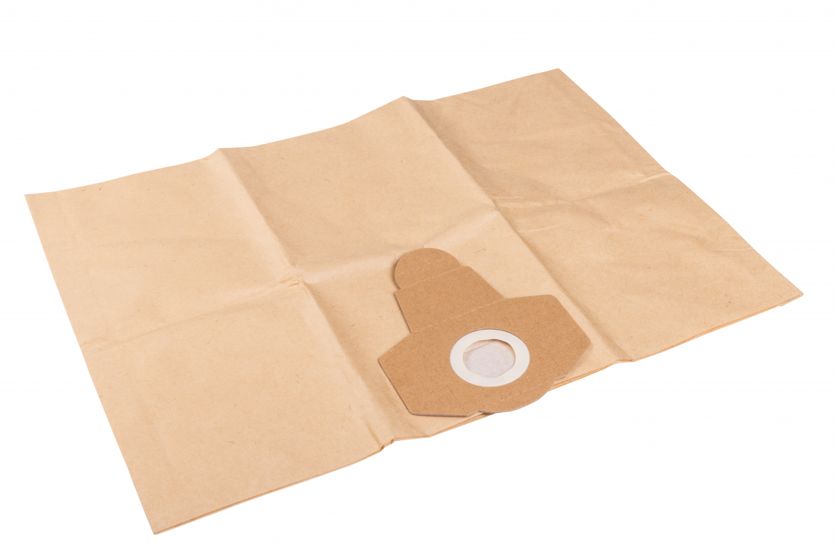 Bolsas de papel para HT2E412; 30 l; 5 uds.,