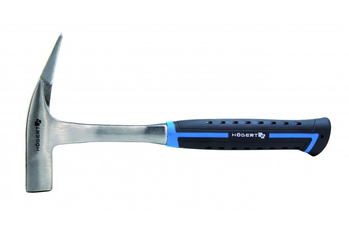 Solid nail hammer