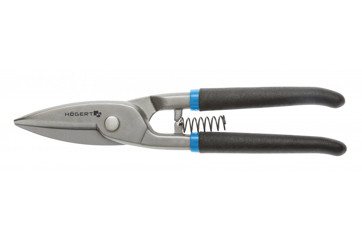 Blechschere 250 mm, gerade