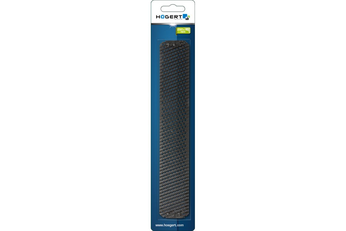 Surform Ersatzblatt 250x40 mm