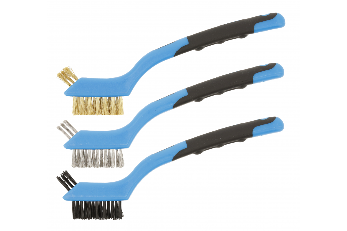 Set kartáč