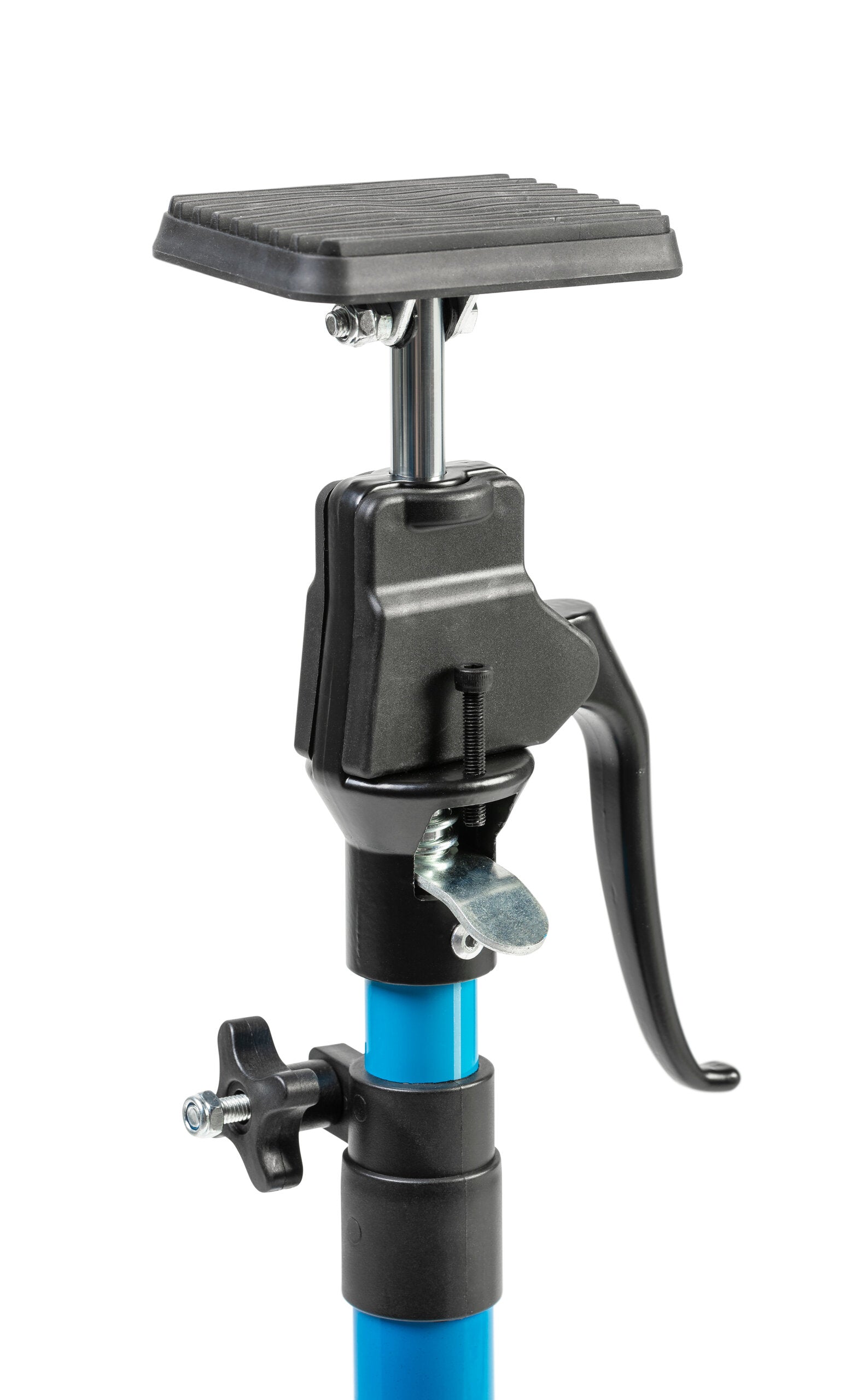 Adjustable support 125 - 290 cm