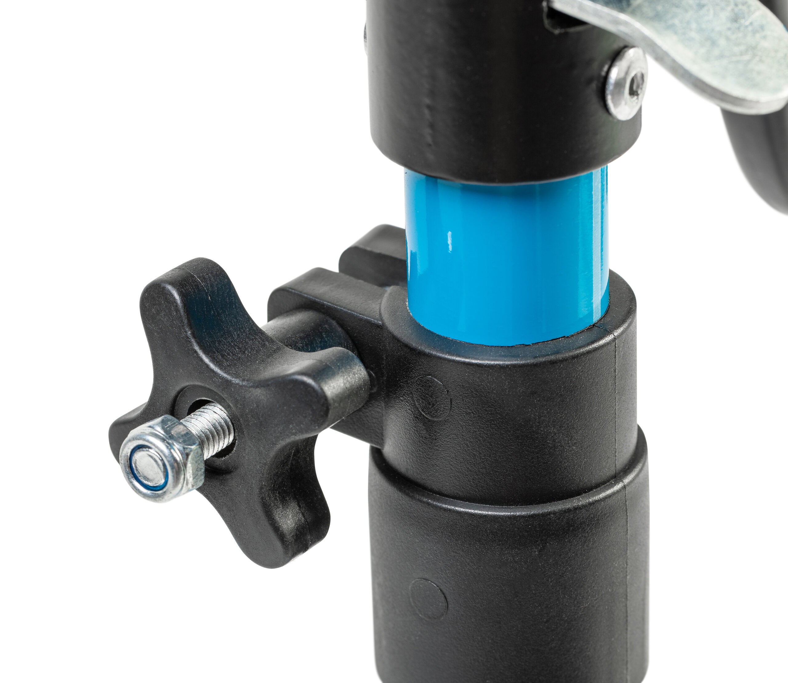 Adjustable support 125 - 290 cm