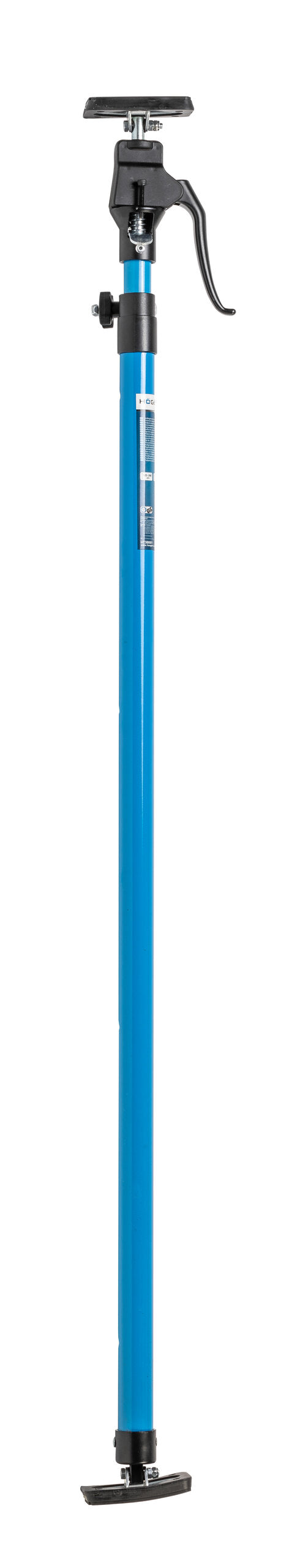 Adjustable support 125 - 290 cm