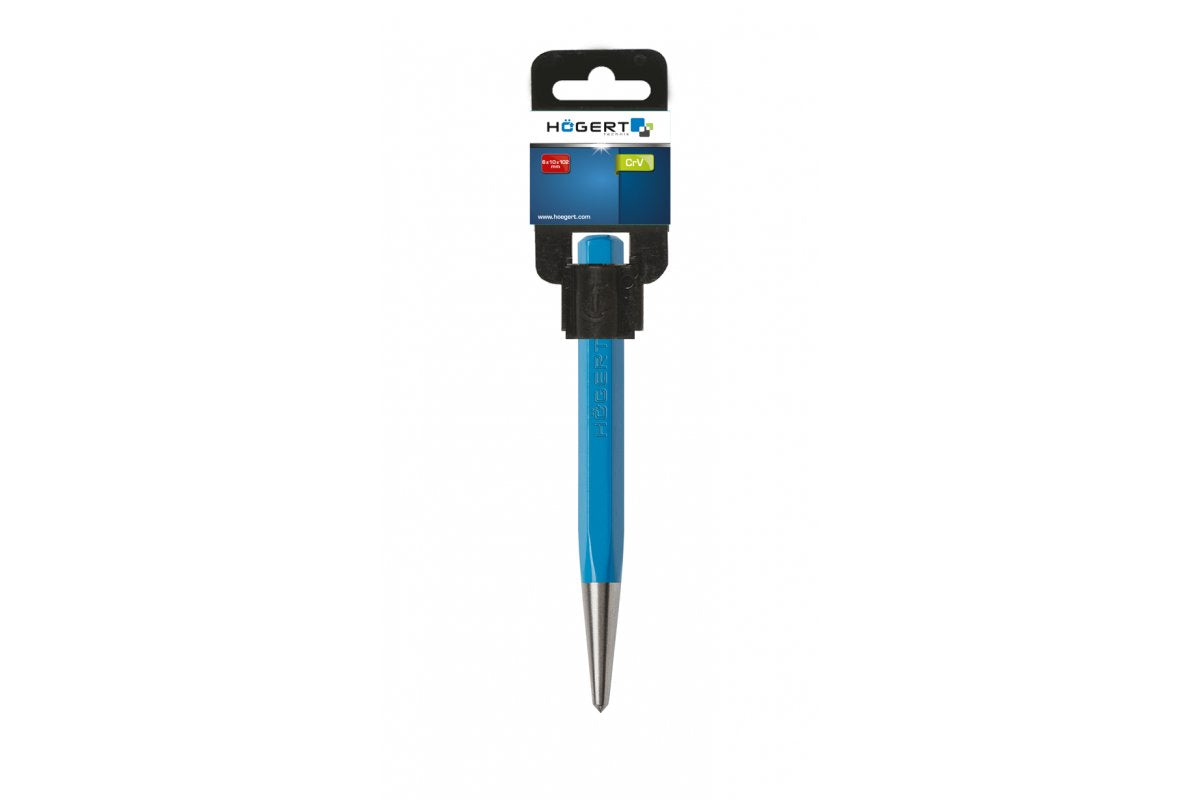 Center punch