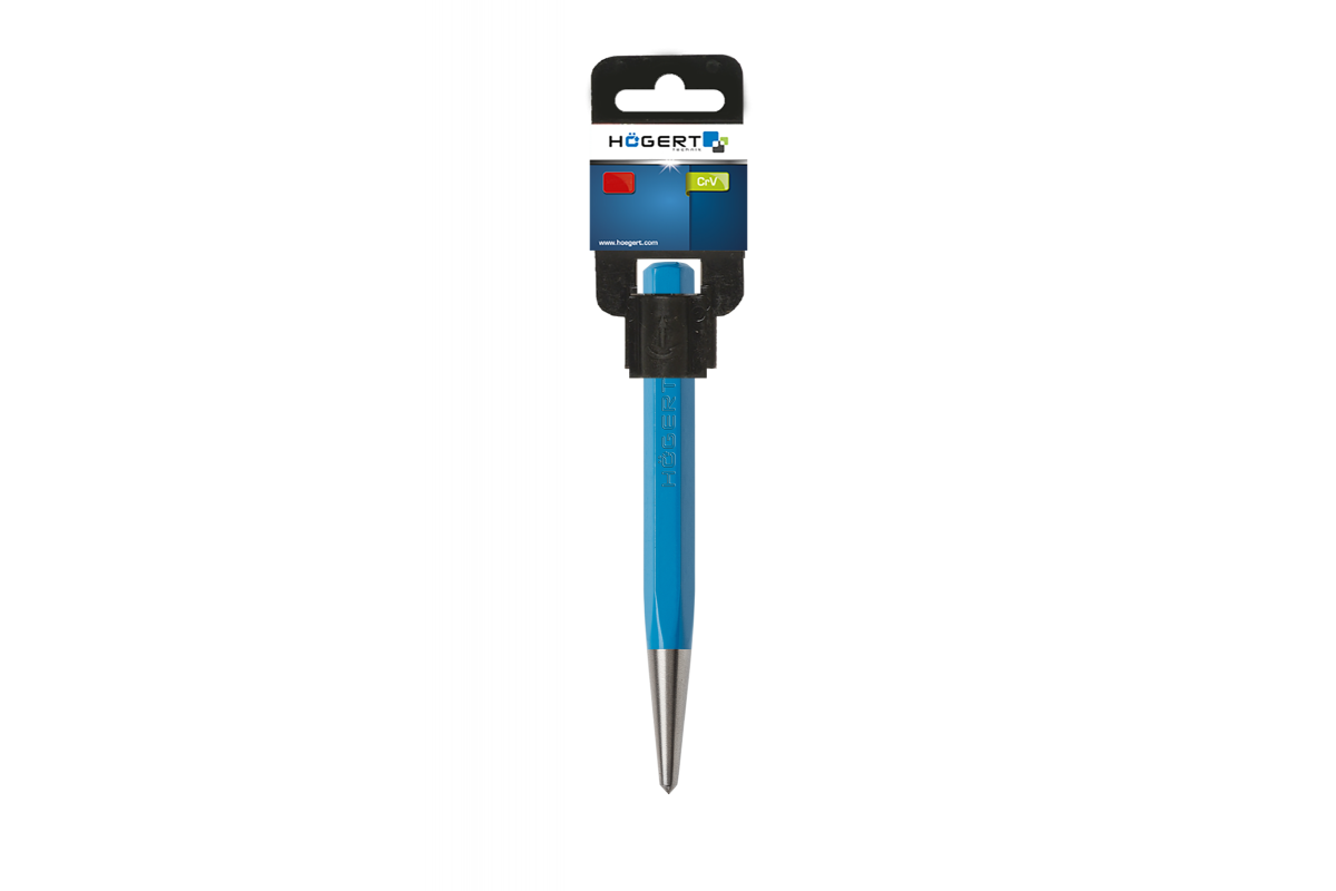 Center punch