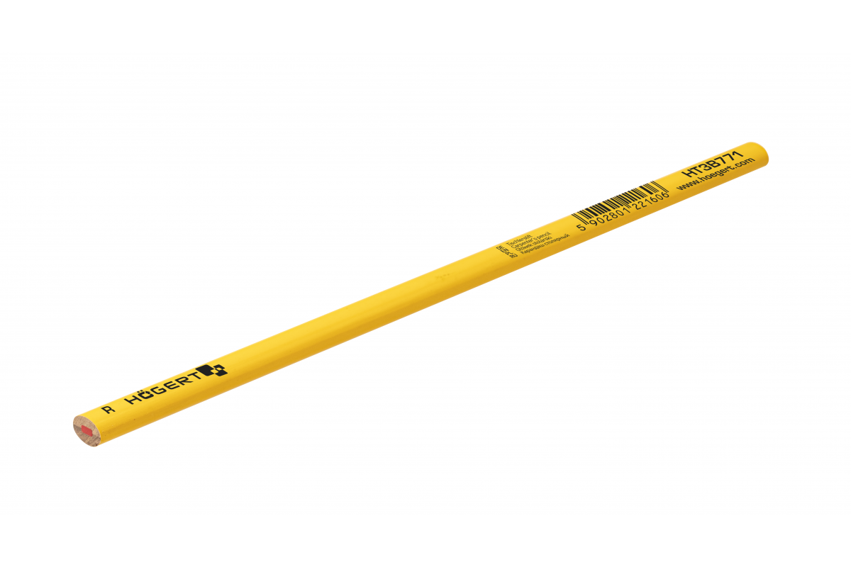 Pencil for glass R