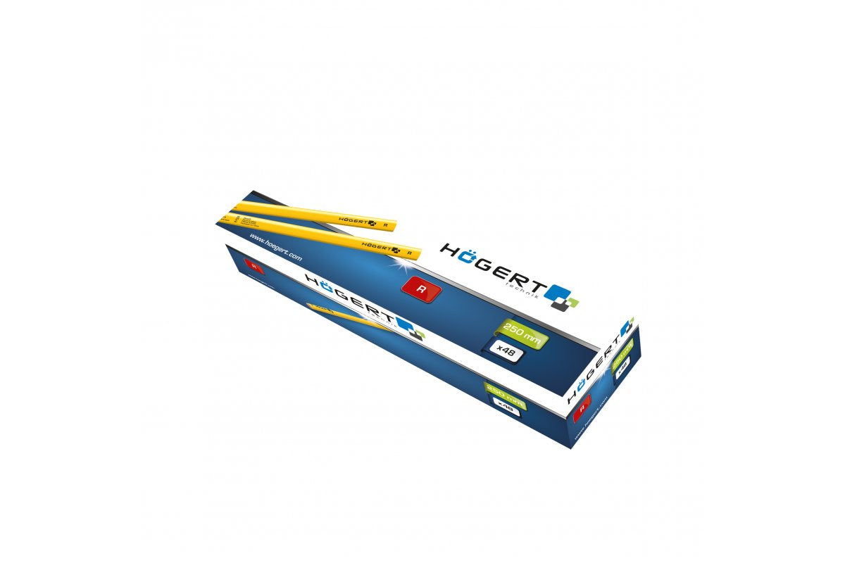 Pencil for glass R