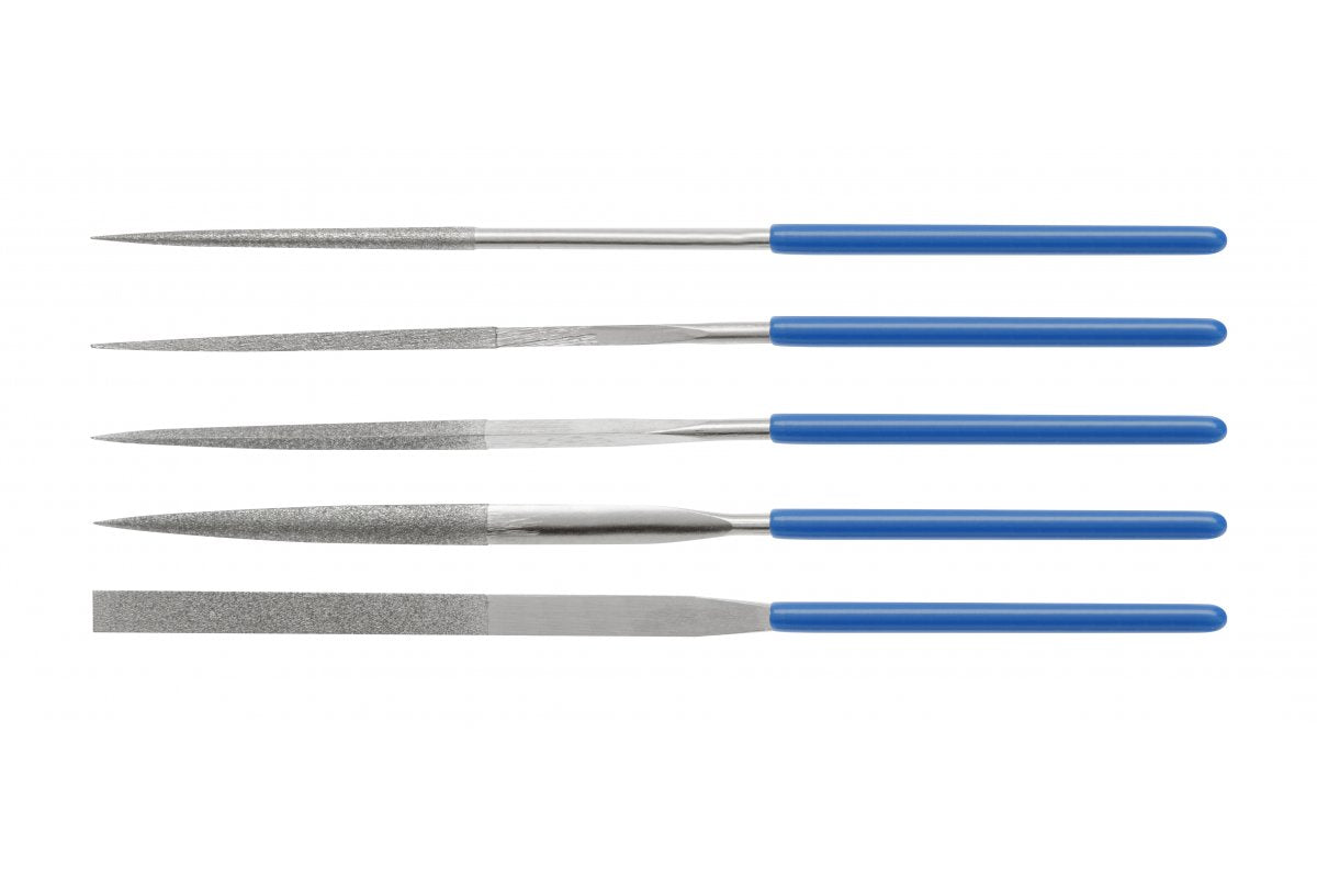 Forets diamant 5 pcs