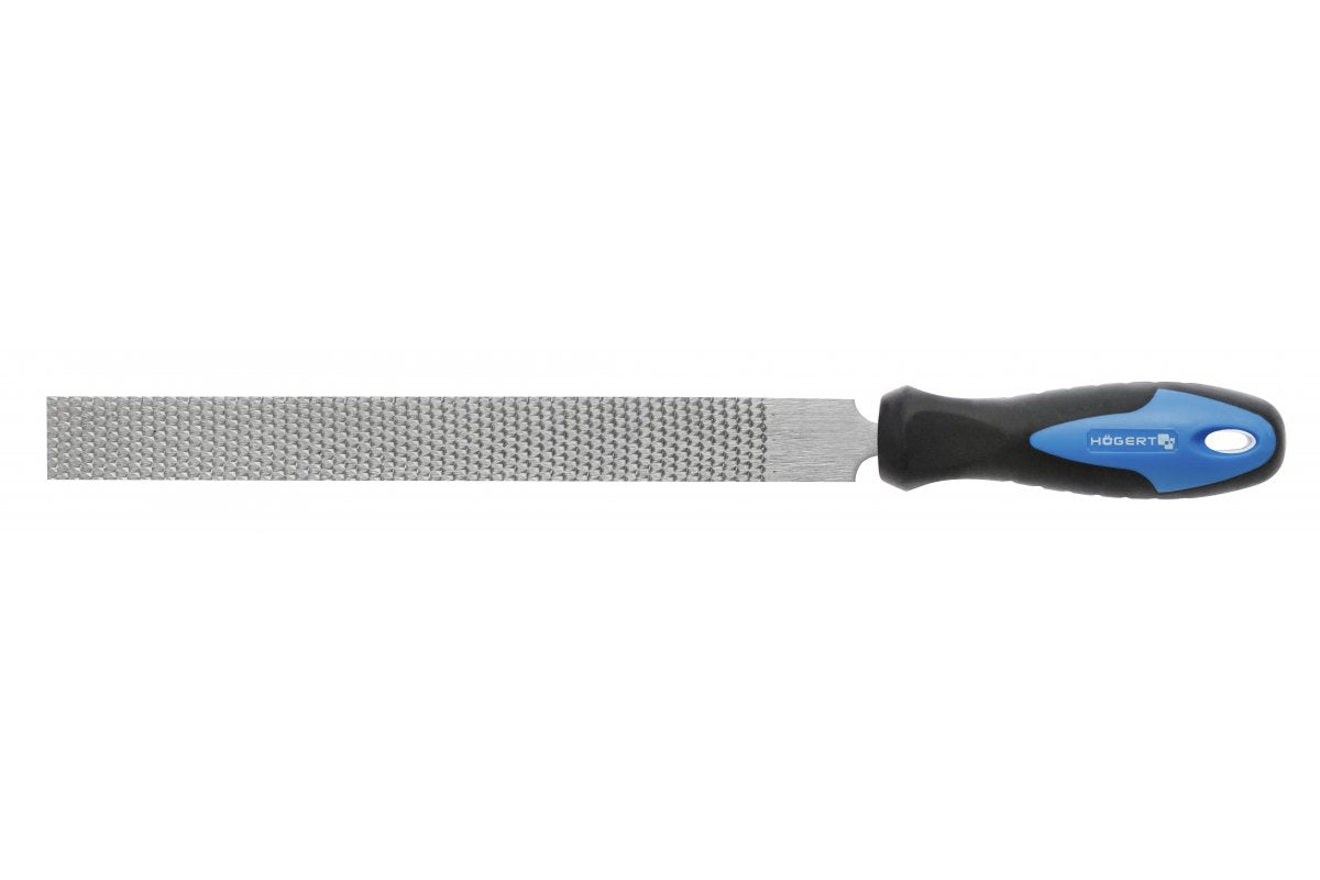 Lima plana 200 mm