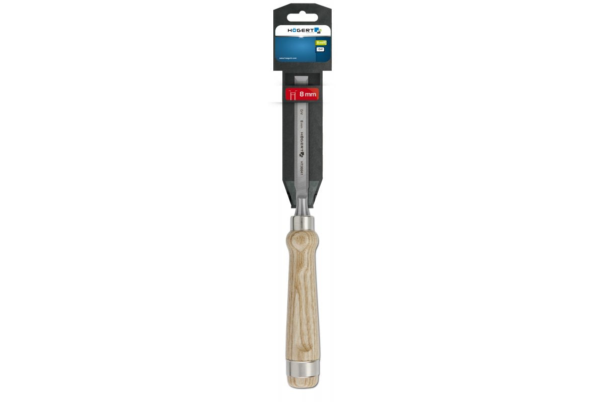 Chisel 8 mm