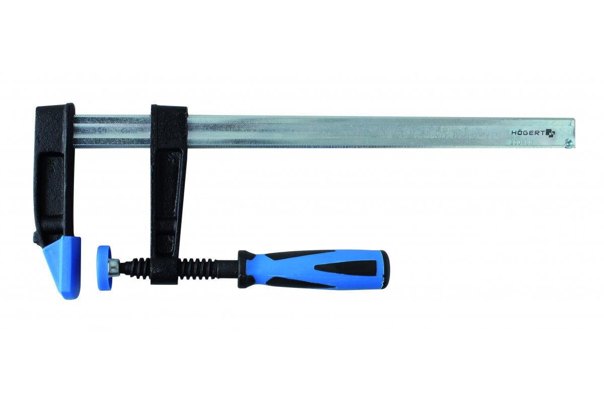 Presse menuisier 1200 x 120 mm