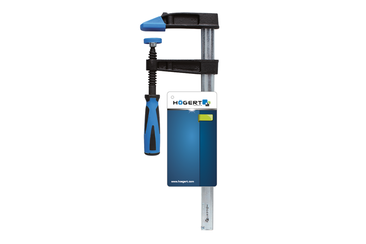 Presse menuisier 250 x 50 mm