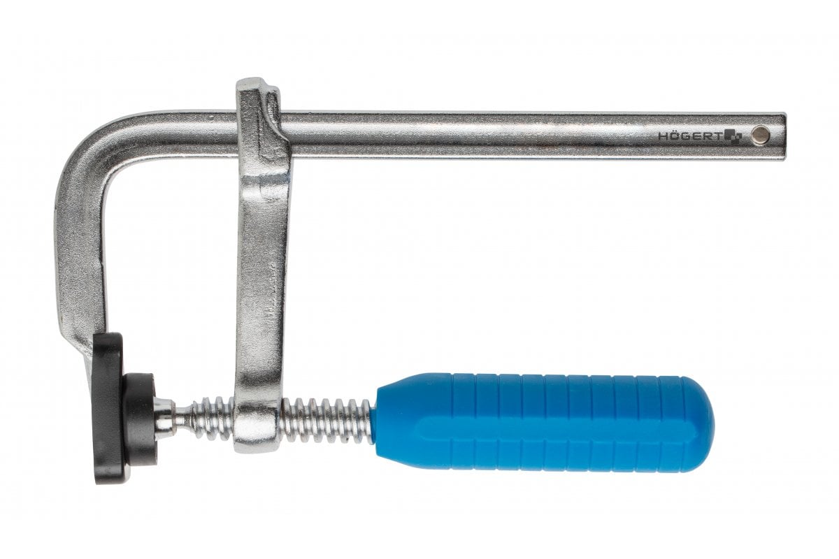 Pince en acier forgé 160x80mm