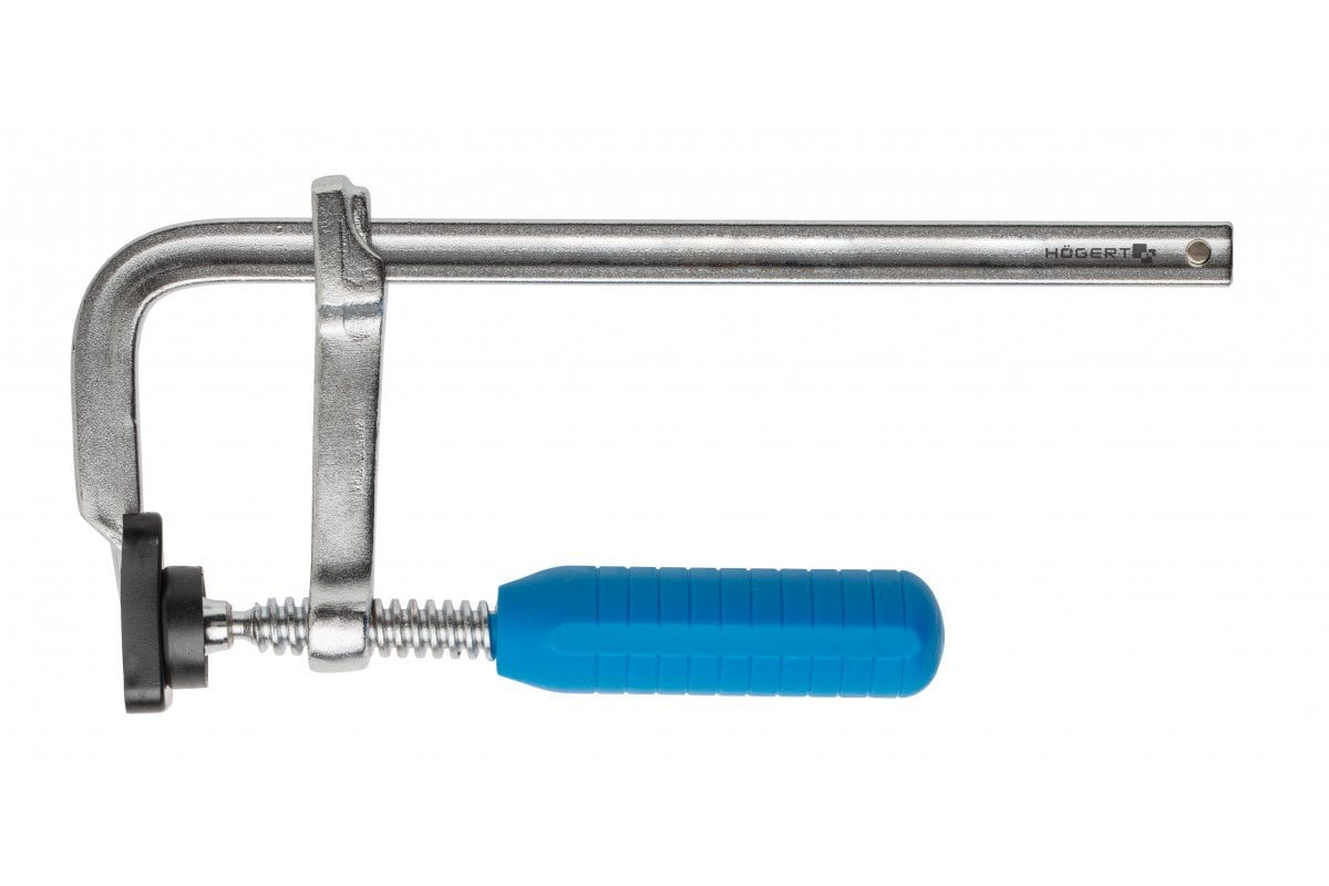 Pince en acier forgé 200x80mm