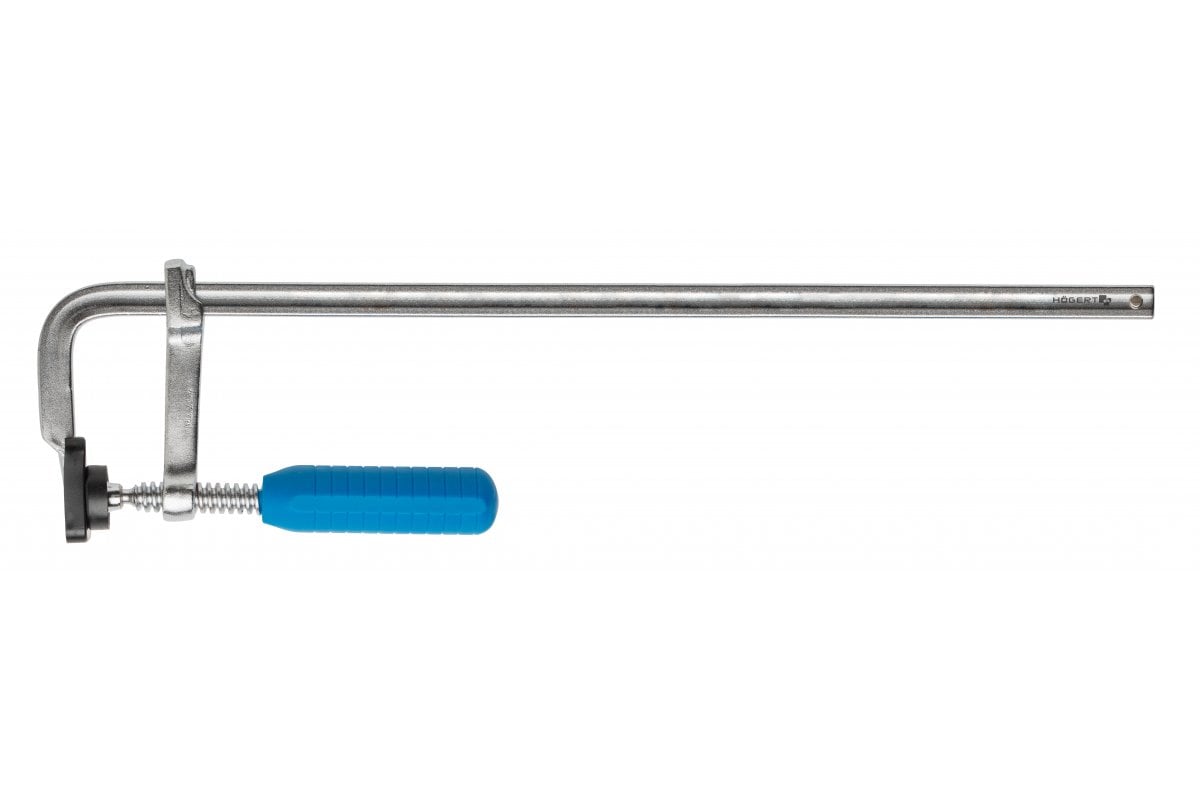Pince en acier forgé 400x120mm