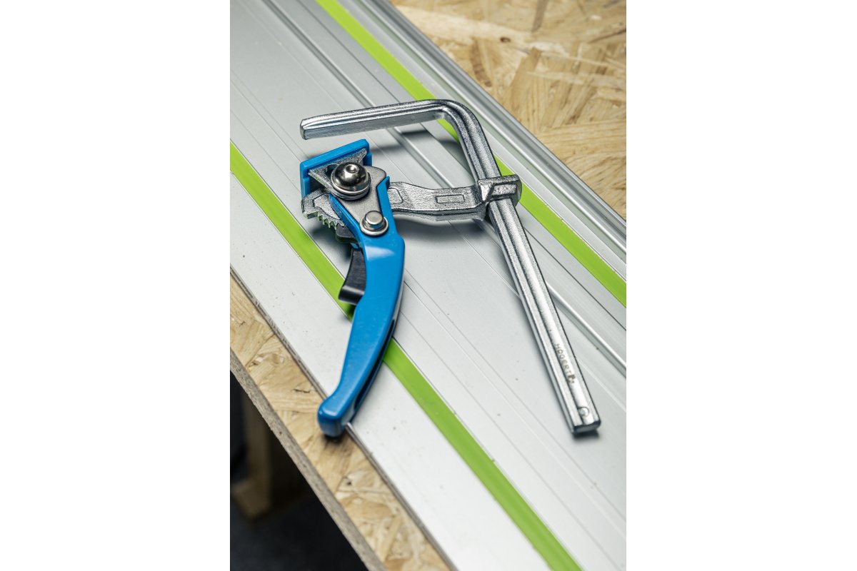 Pince à levier 160 mm