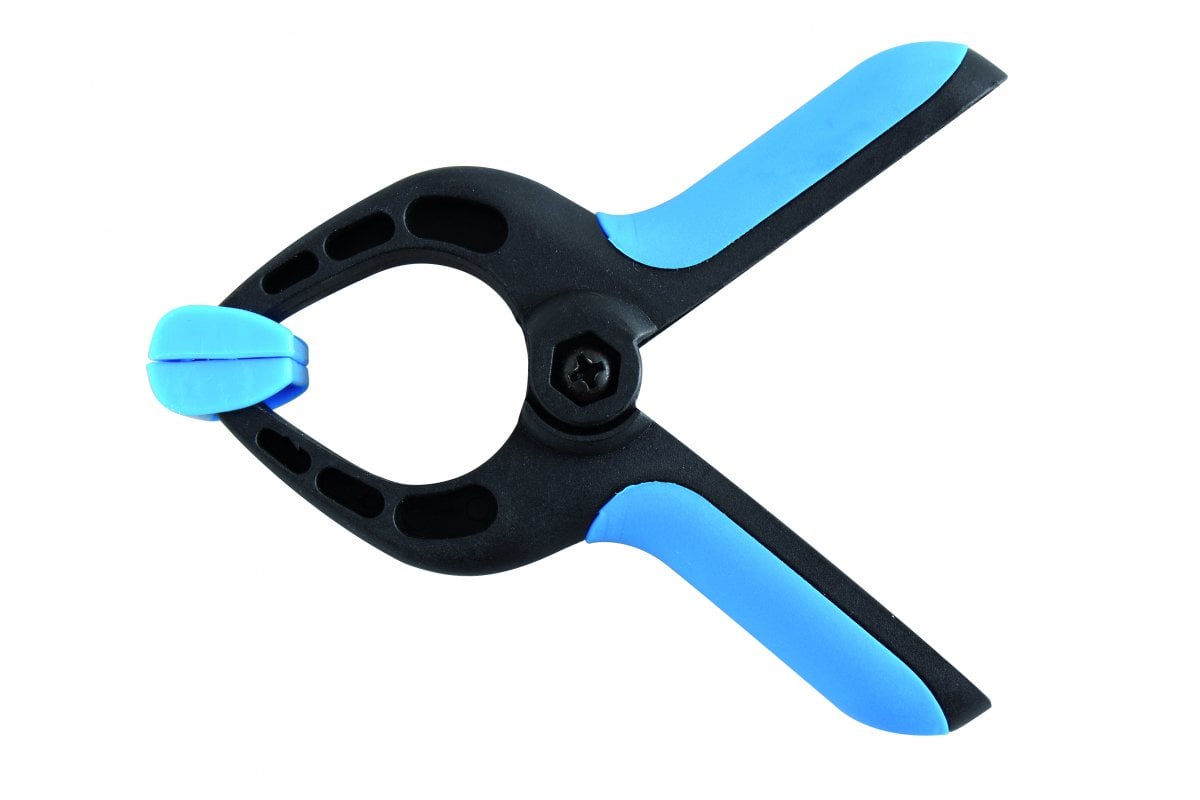 Spring clamp 110 mm, 2 pieces