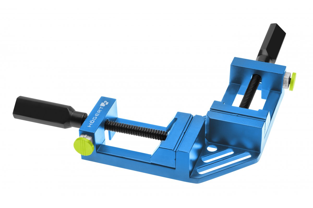 Angle clamp