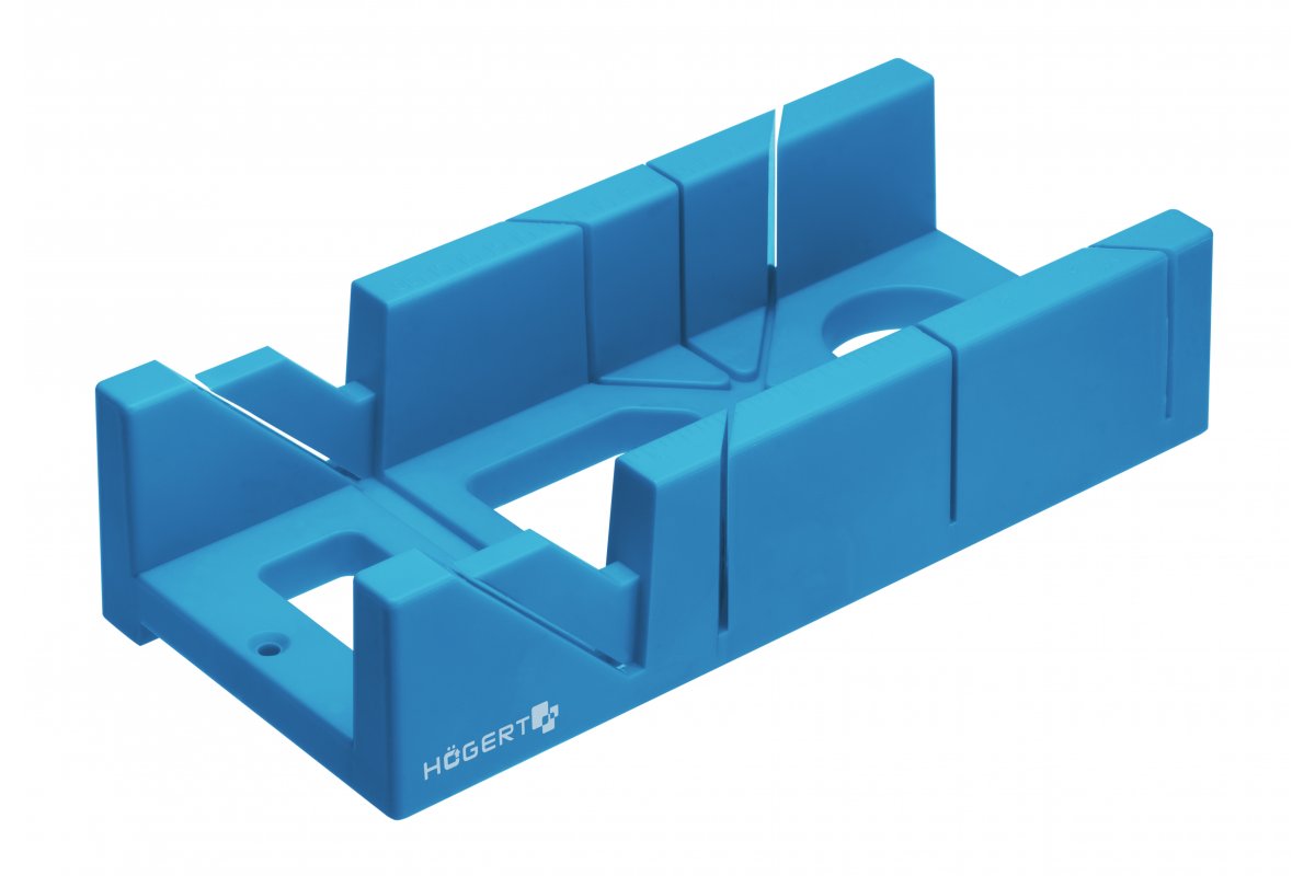 Mitre box