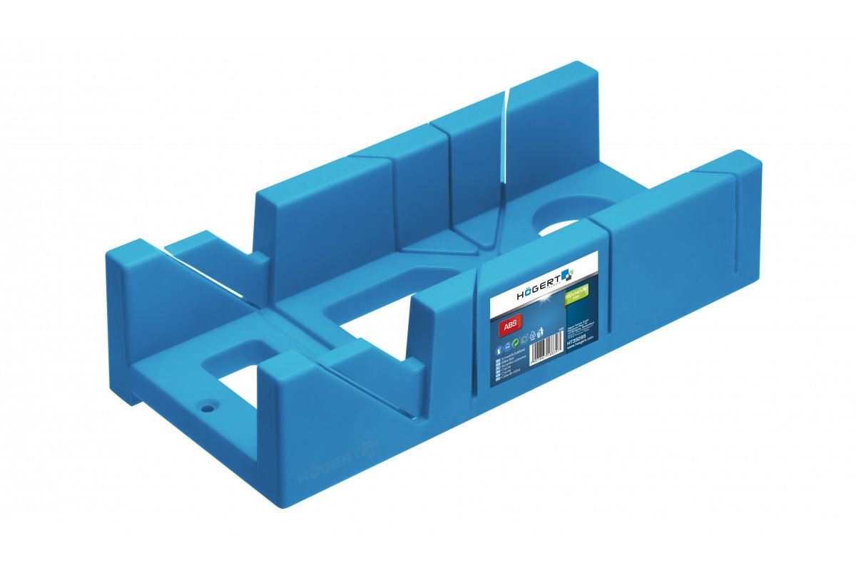 Mitre box