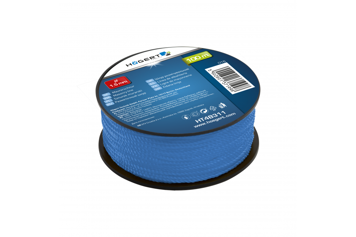 Masonry String 100 m