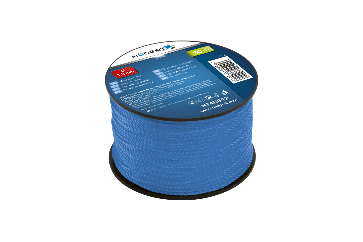 Masonry String 50 m