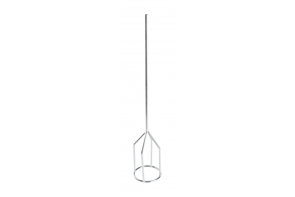 Stirrer Ø100x560mm, HEX
