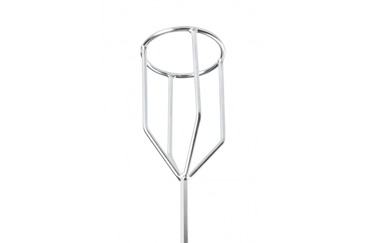 Stirrer Ø100x560mm, HEX