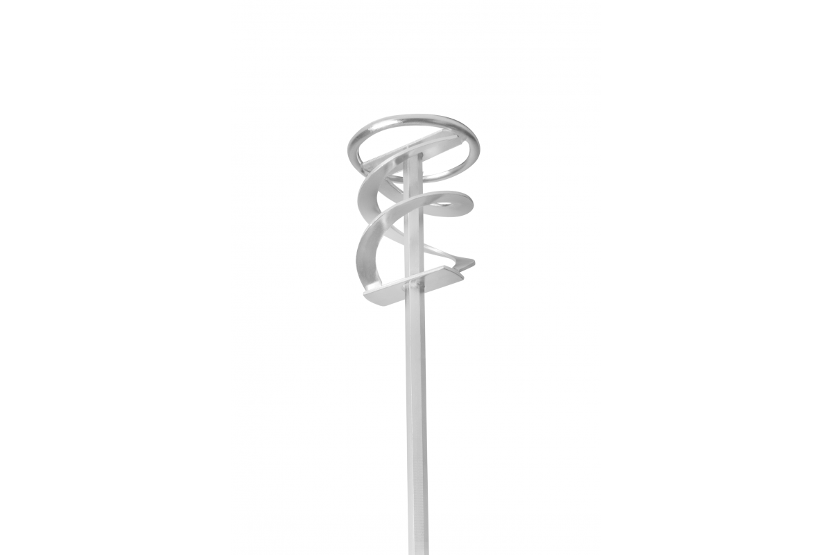 Mischer Ø60×400mm, HEX