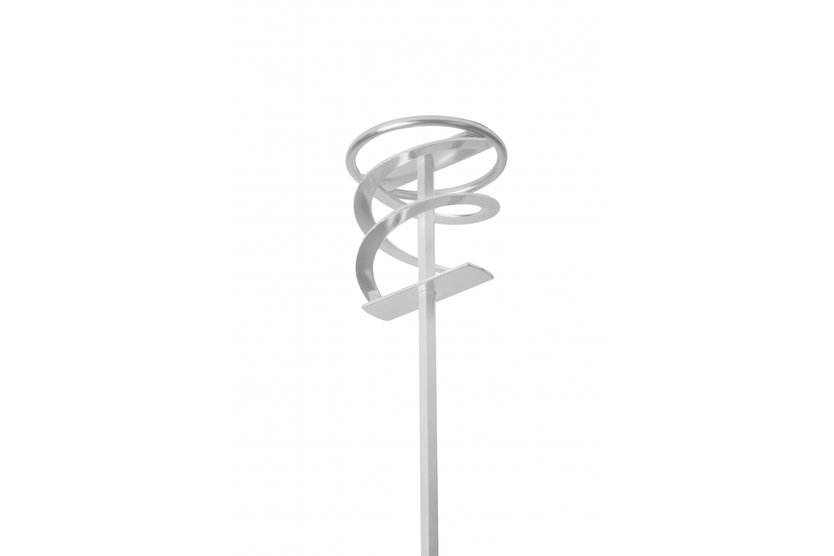 Agitador Ø80×480mm HEX