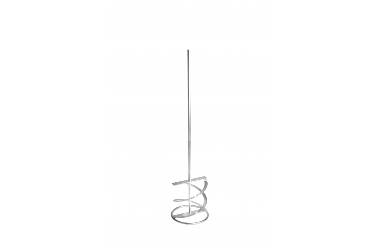 Mischer Ø120×600mm, HEX
