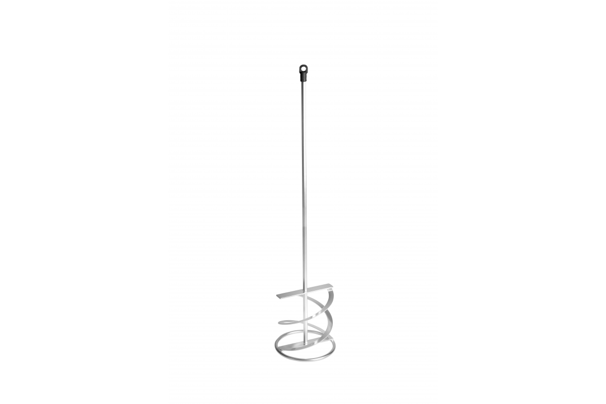 Mischer Ø120×600mm, HEX