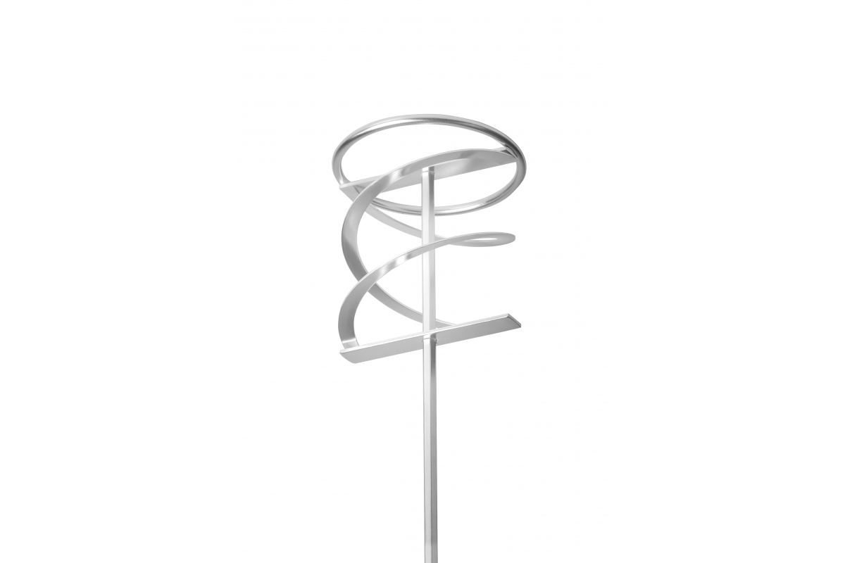 Mischer Ø135×600mm, HEX